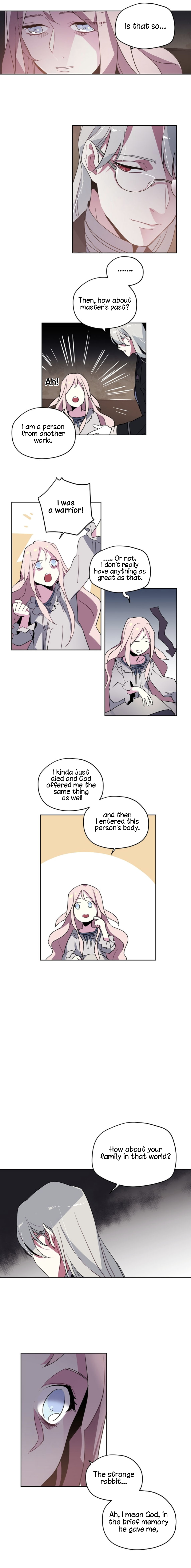 Chitra Chapter 4 - HolyManga.Net
