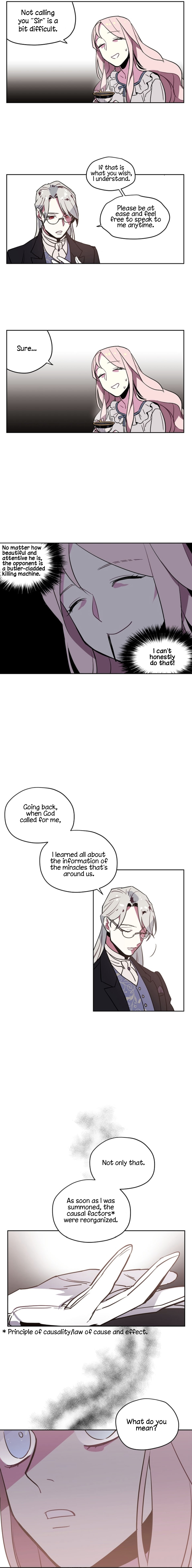 Chitra Chapter 4 - HolyManga.Net
