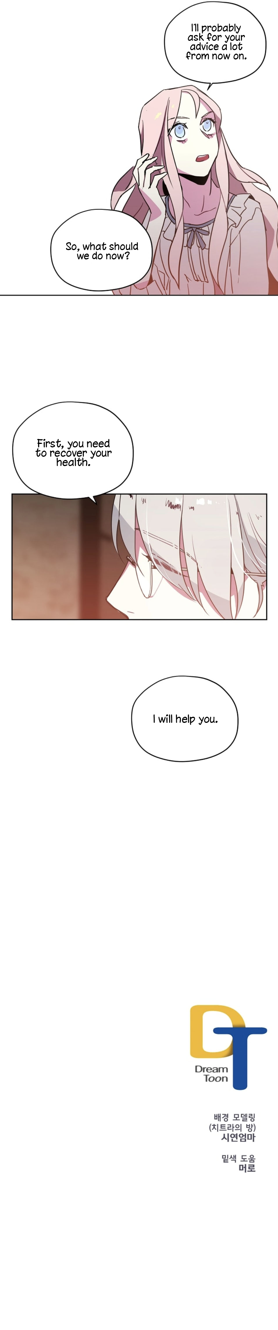 Chitra Chapter 4 - HolyManga.Net