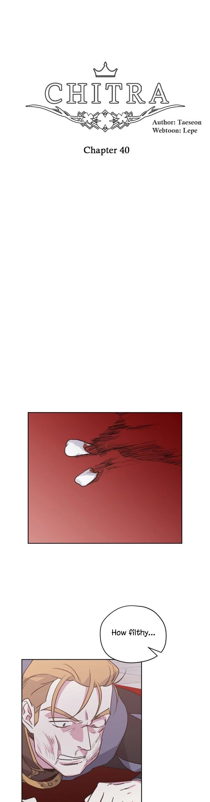 Chitra Chapter 40 - HolyManga.Net