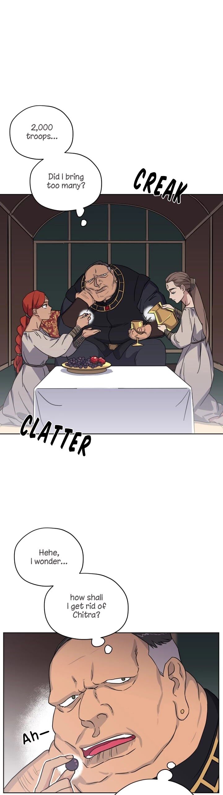 Chitra Chapter 40 - HolyManga.Net