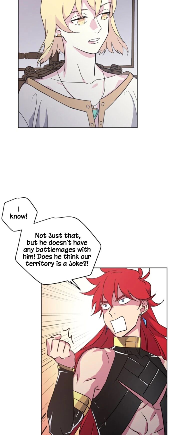 Chitra Chapter 40 - HolyManga.Net