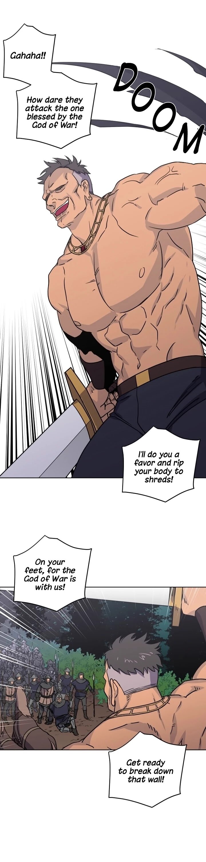 Chitra Chapter 41 - HolyManga.Net