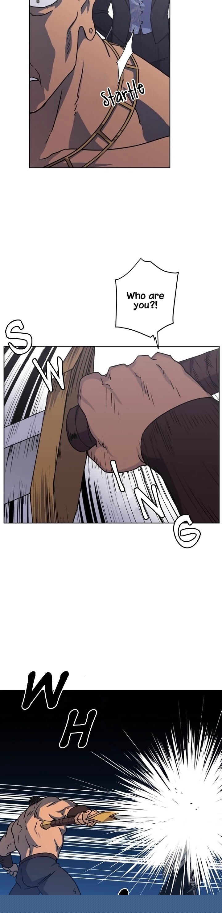 Chitra Chapter 41 - HolyManga.Net
