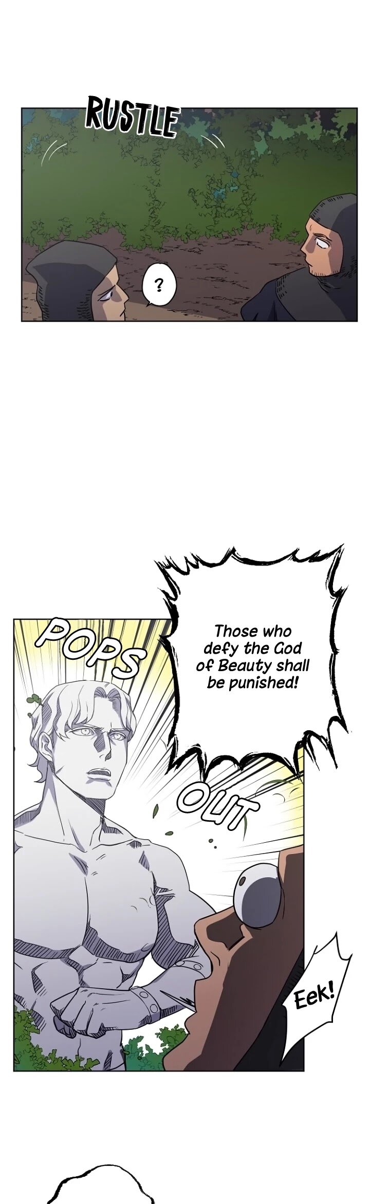 Chitra Chapter 41 - HolyManga.Net