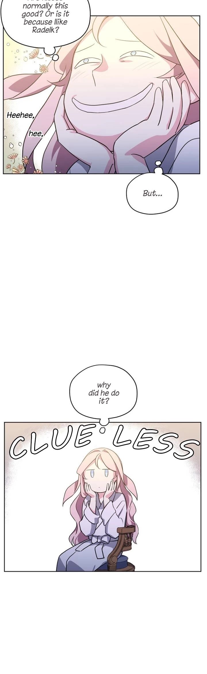 Chitra Chapter 43 - HolyManga.Net