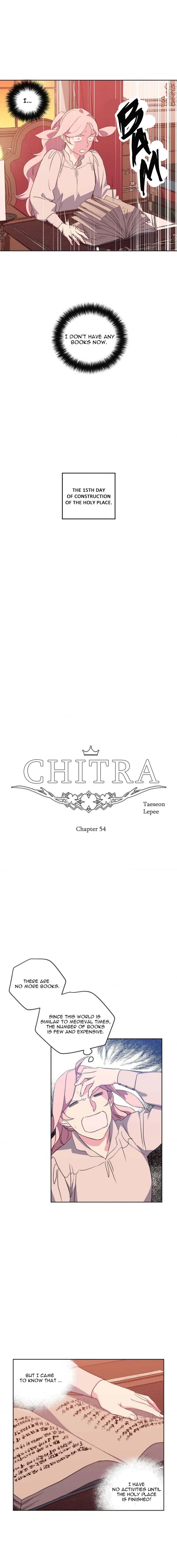 Chitra Chapter 54 - HolyManga.Net