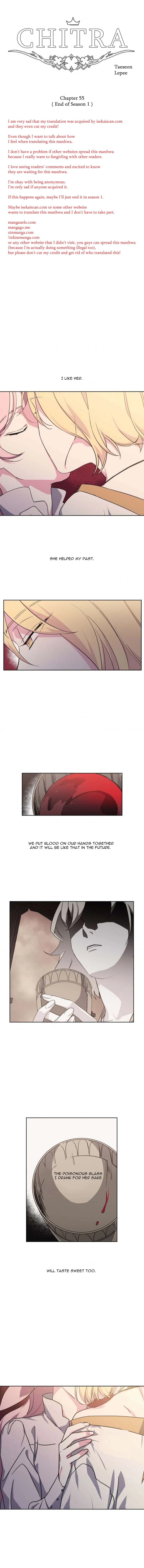 Chitra Chapter 55 - HolyManga.Net