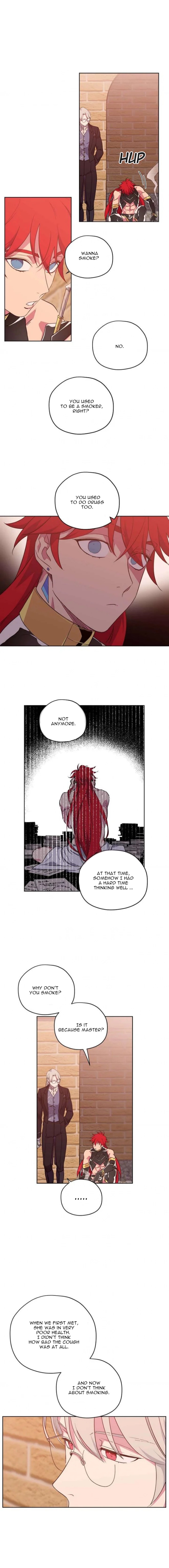 Chitra Chapter 55 - HolyManga.Net