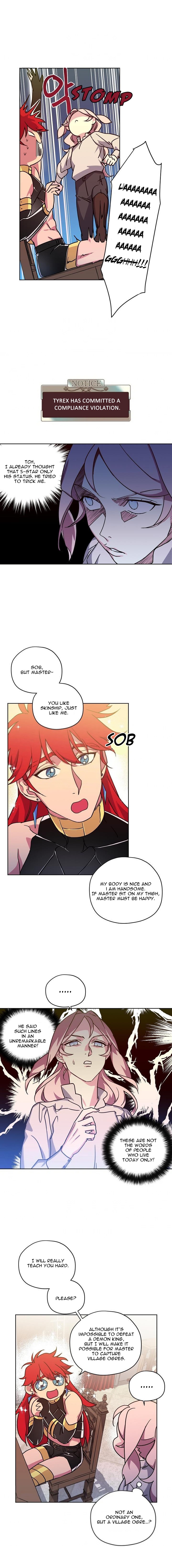 Chitra Chapter 56 - HolyManga.Net