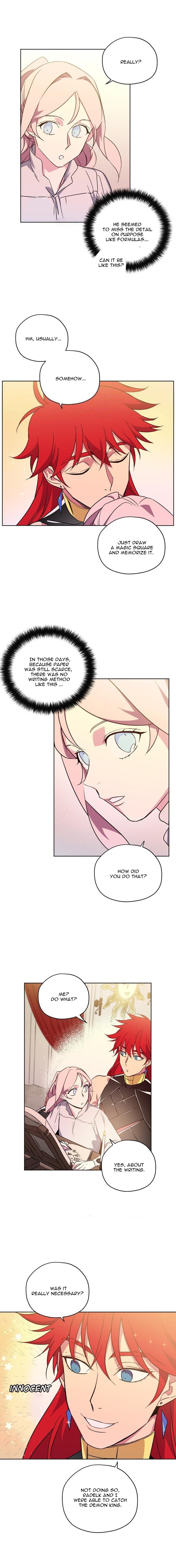 Chitra Chapter 57 - HolyManga.Net