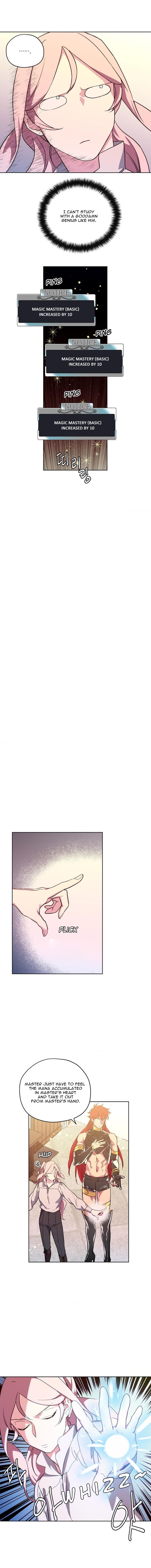 Chitra Chapter 57 - HolyManga.Net