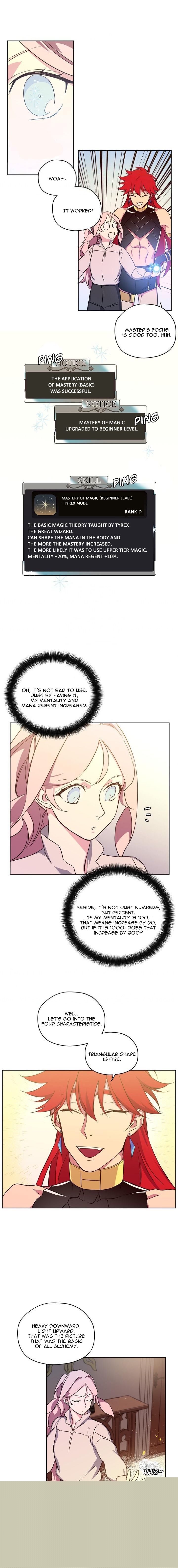 Chitra Chapter 57 - HolyManga.Net