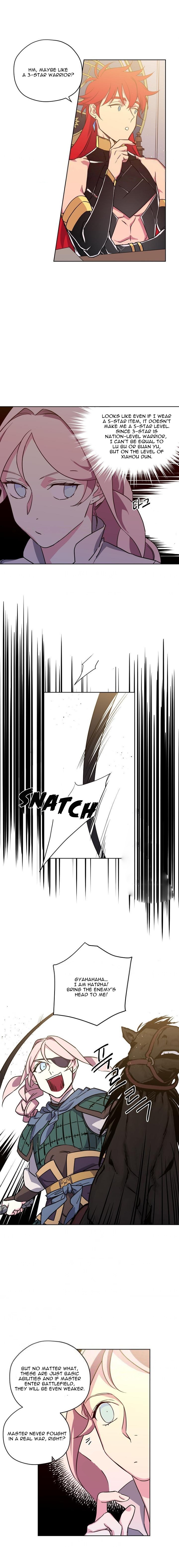 Chitra Chapter 57 - HolyManga.Net