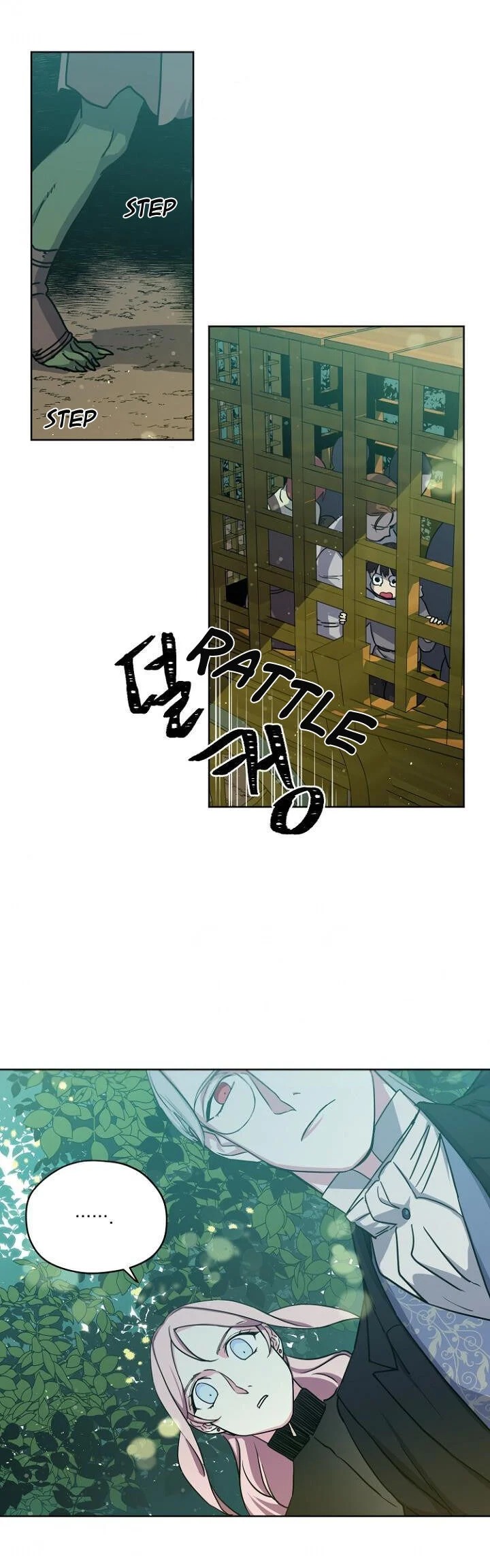 Chitra Chapter 59 - HolyManga.Net