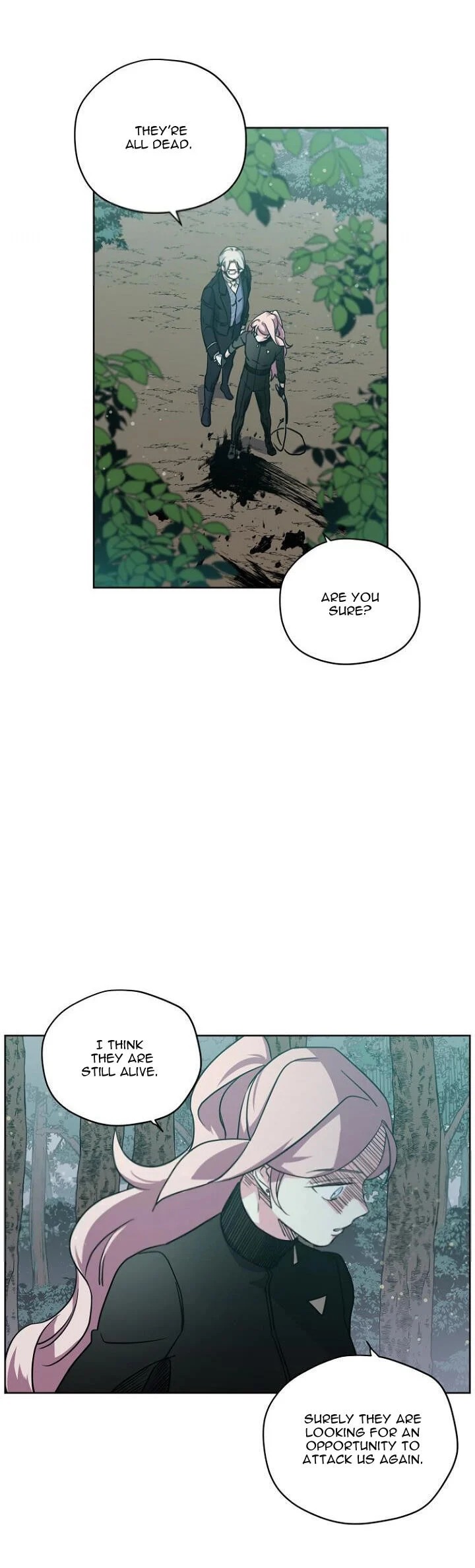 Chitra Chapter 59 - HolyManga.Net