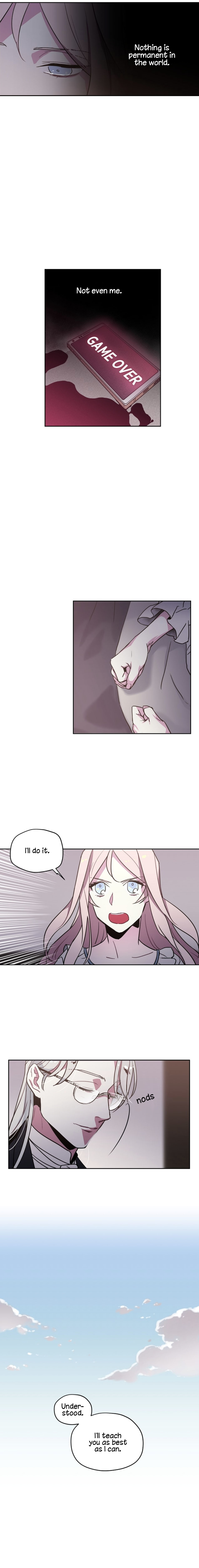 Chitra Chapter 5 - HolyManga.Net