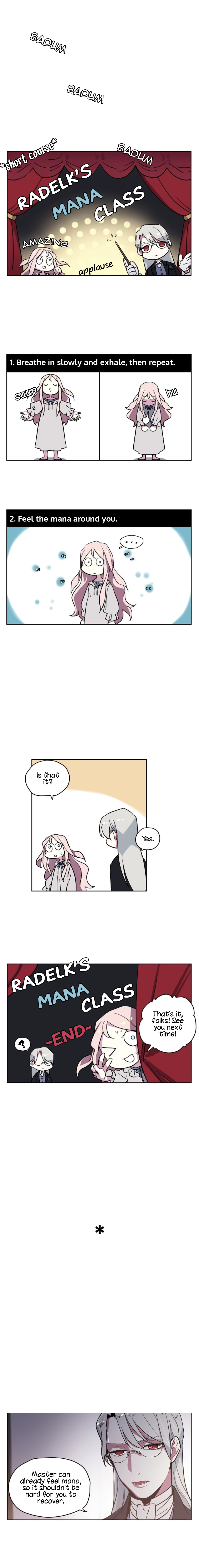Chitra Chapter 5 - HolyManga.Net