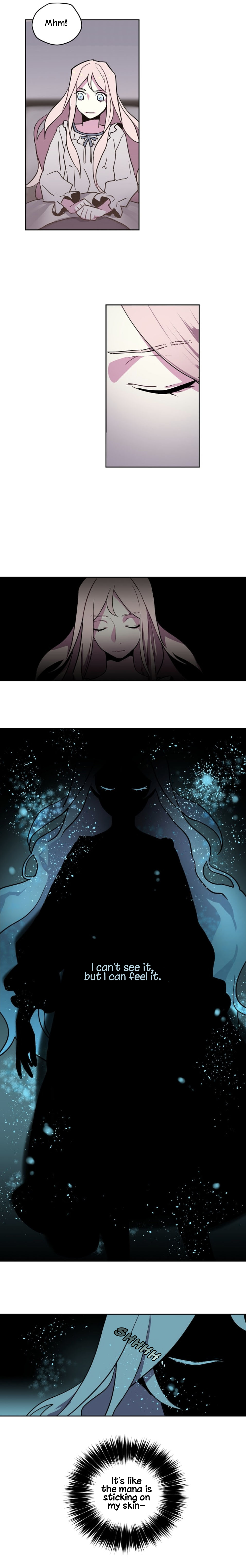 Chitra Chapter 5 - HolyManga.Net