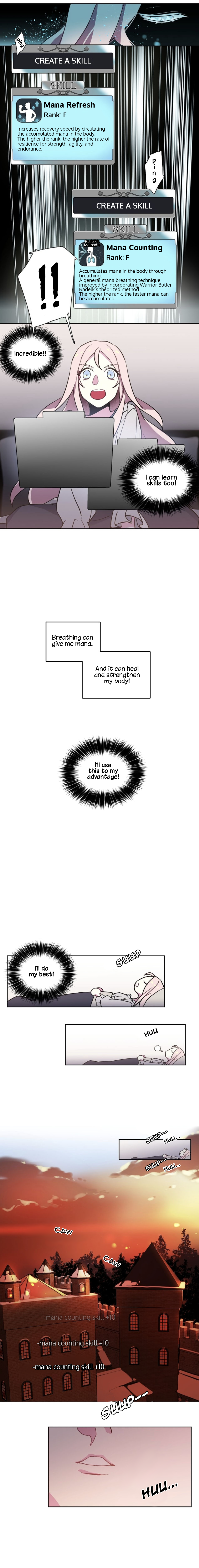 Chitra Chapter 5 - HolyManga.Net