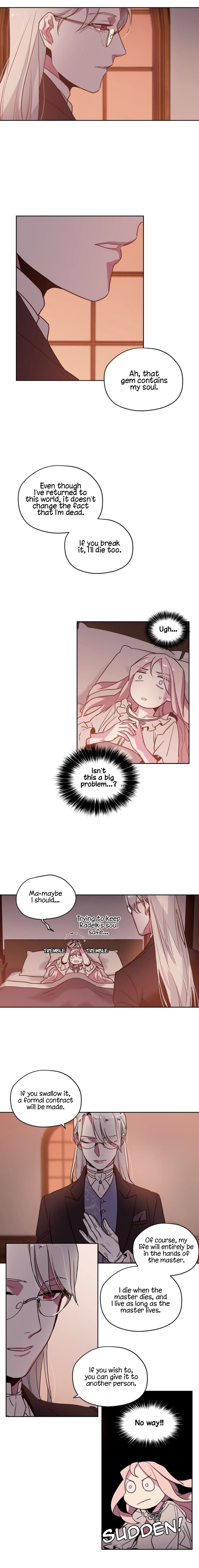 Chitra Chapter 5 - HolyManga.Net