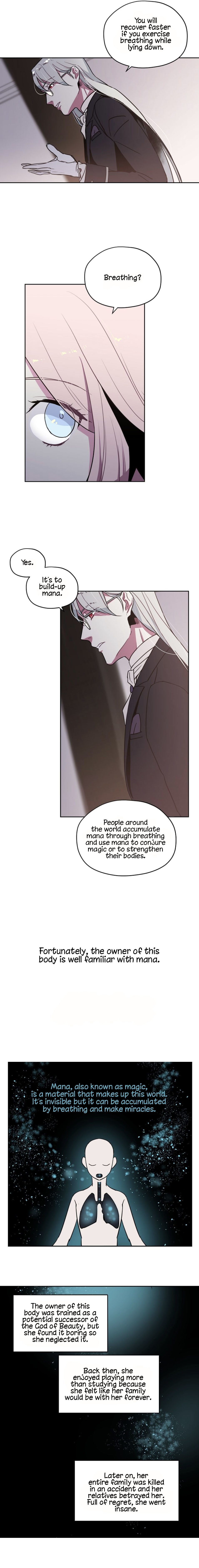 Chitra Chapter 5 - HolyManga.Net