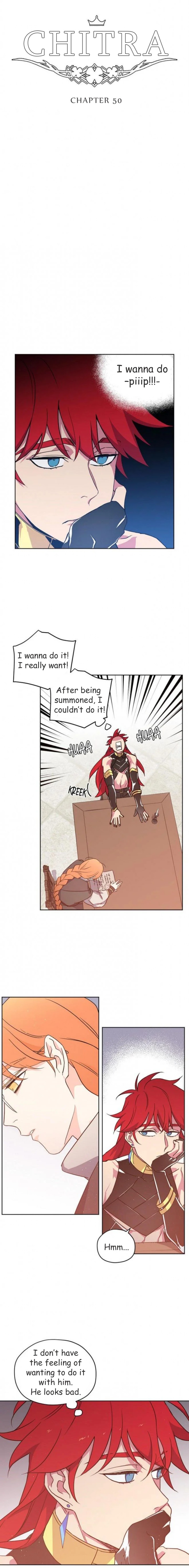 Chitra Chapter 50 - HolyManga.Net