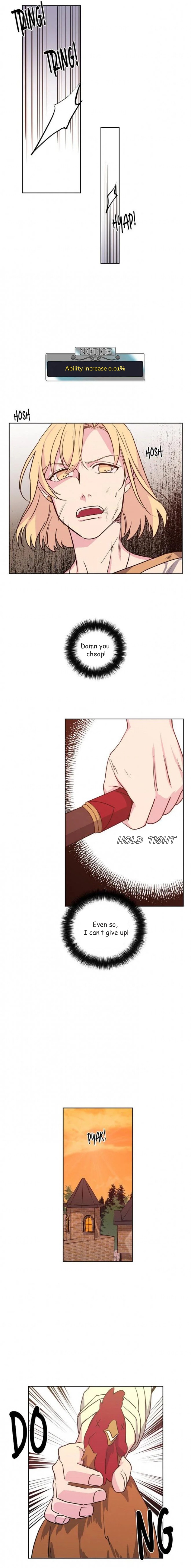 Chitra Chapter 50 - HolyManga.Net