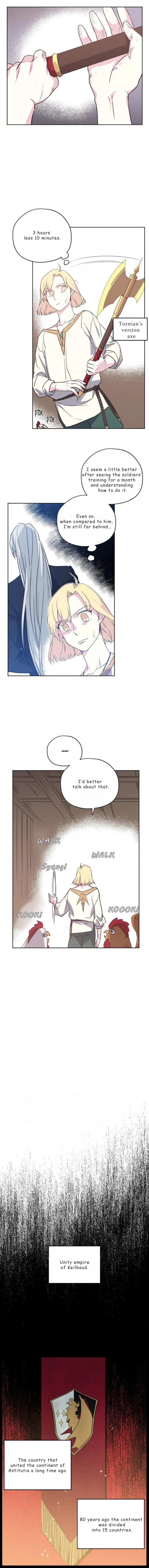 Chitra Chapter 51 - HolyManga.Net
