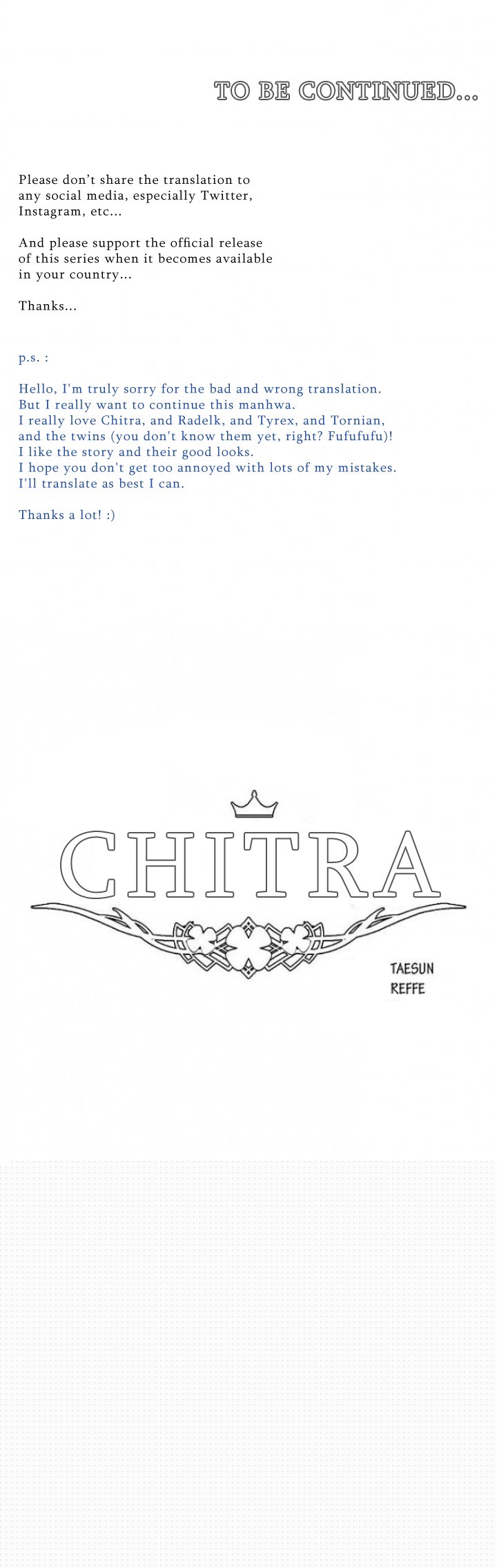 Chitra Chapter 51 - HolyManga.Net