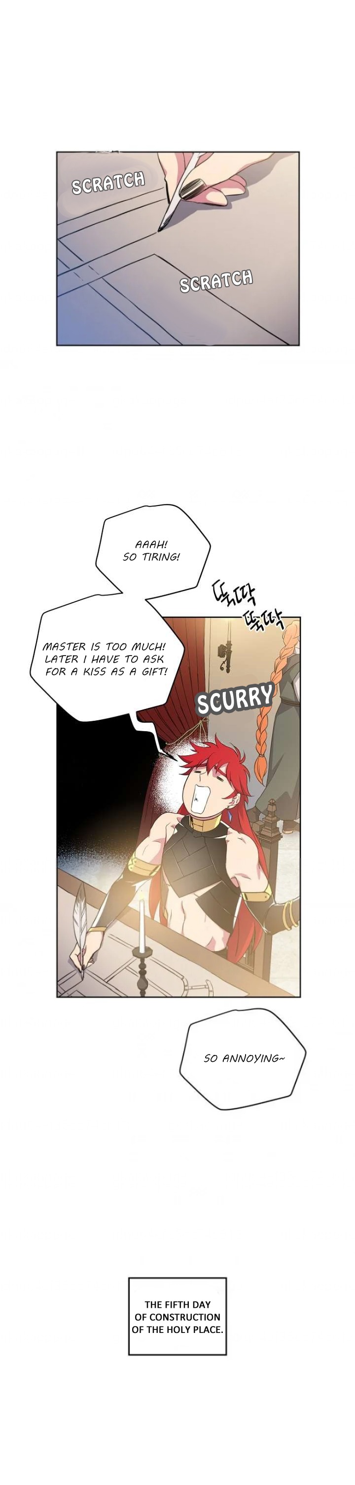 Chitra Chapter 53 - HolyManga.Net