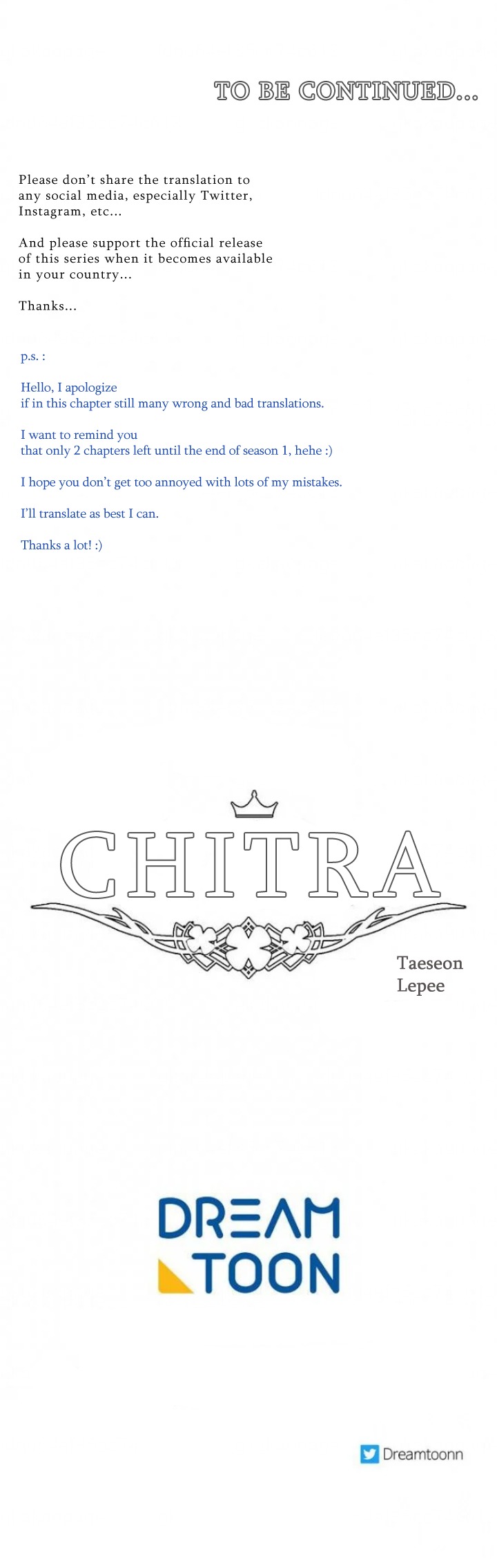 Chitra Chapter 53 - HolyManga.Net