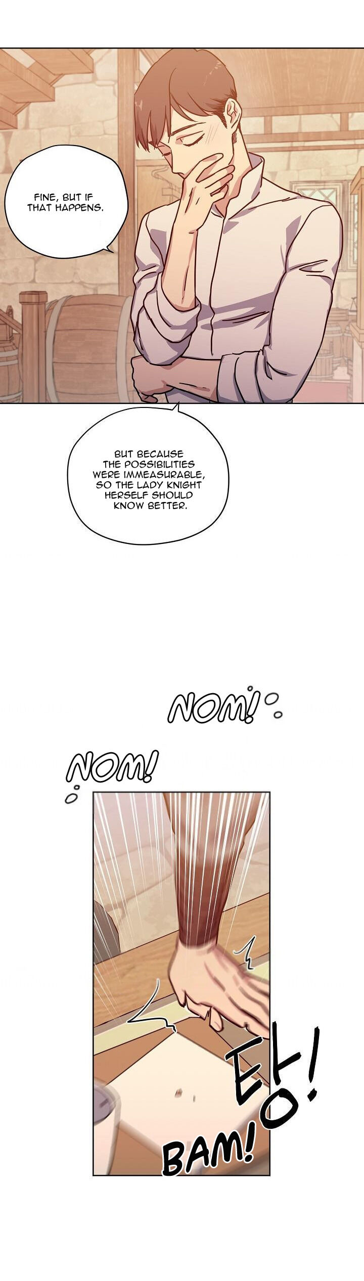 Chitra Chapter 64 - HolyManga.Net
