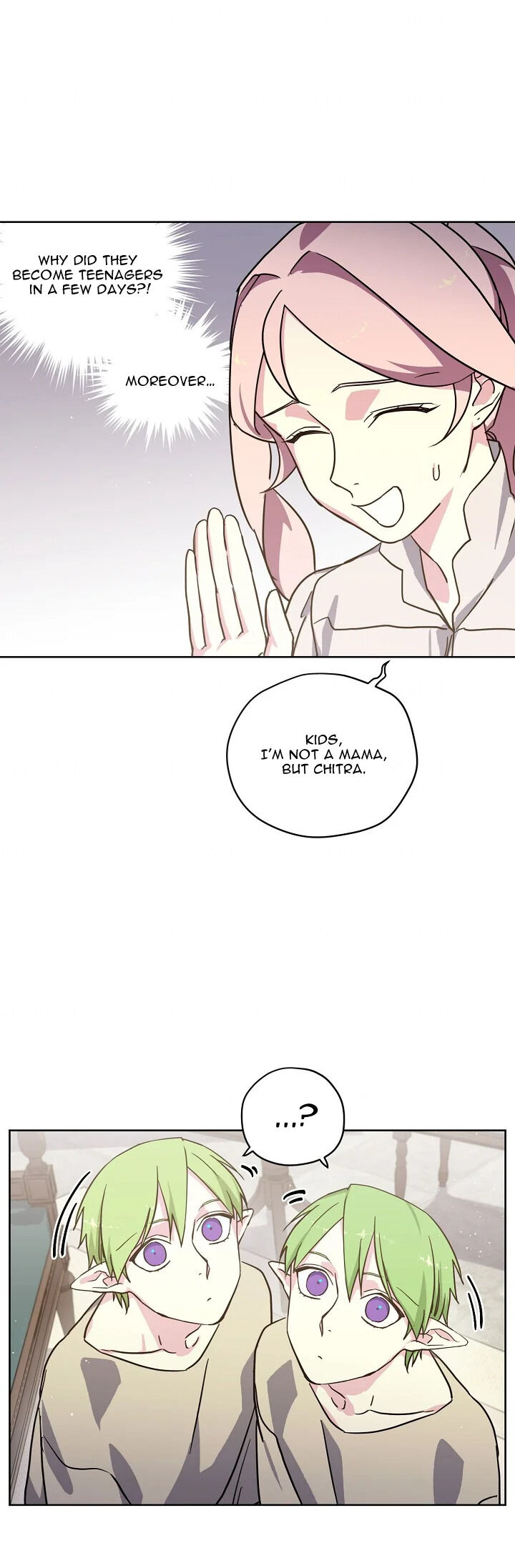 Chitra Chapter 66 - HolyManga.Net