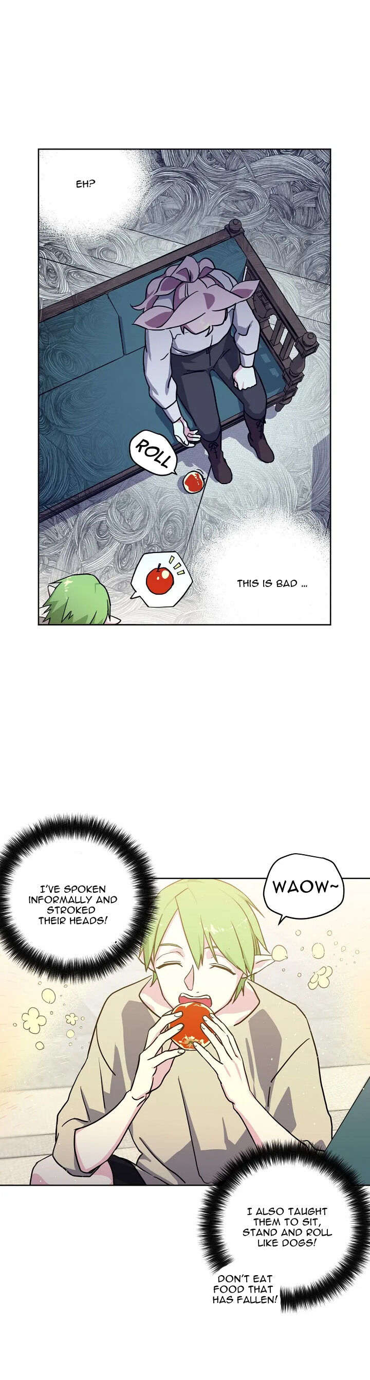 Chitra Chapter 66 - HolyManga.Net