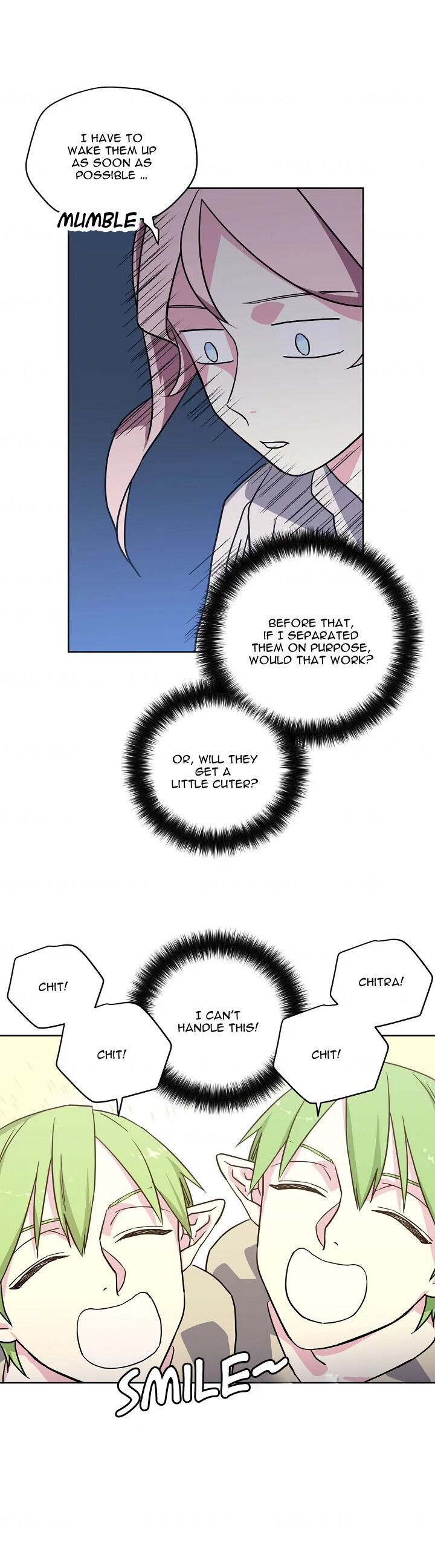 Chitra Chapter 66 - HolyManga.Net