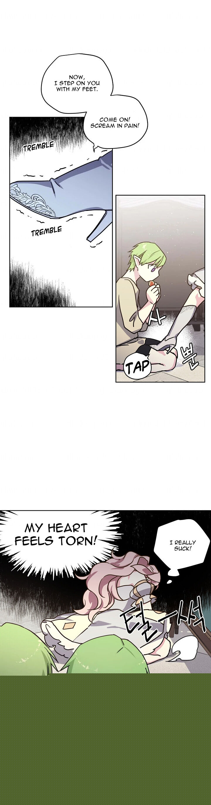 Chitra Chapter 66 - HolyManga.Net