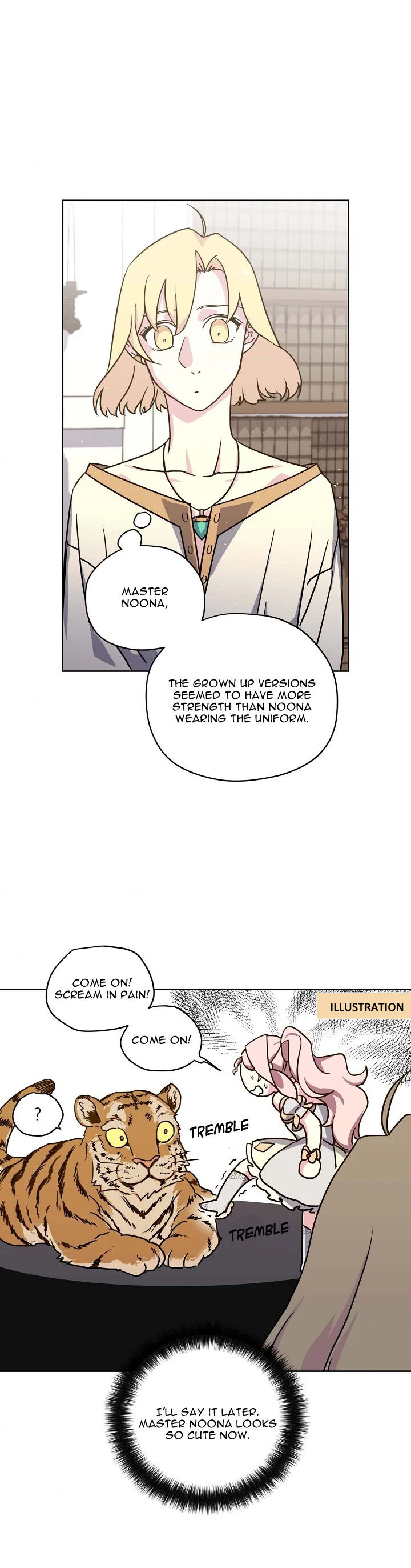 Chitra Chapter 66 - HolyManga.Net