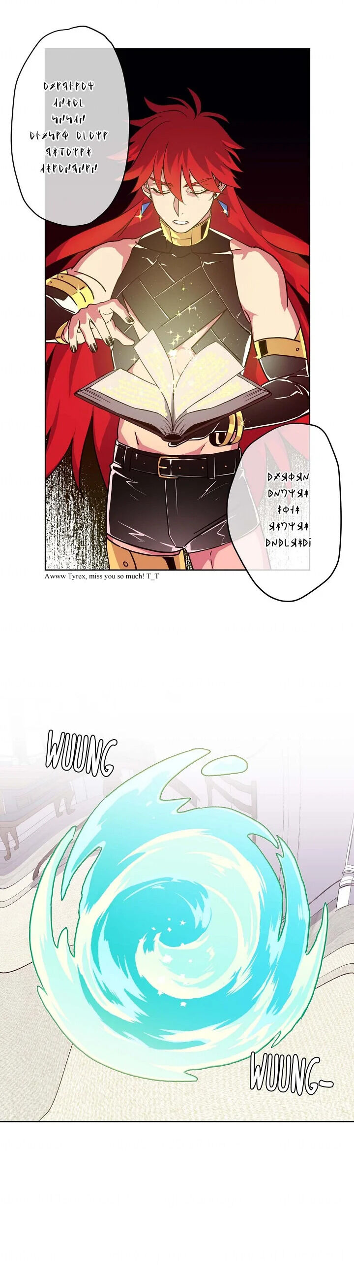 Chitra Chapter 67 - HolyManga.Net