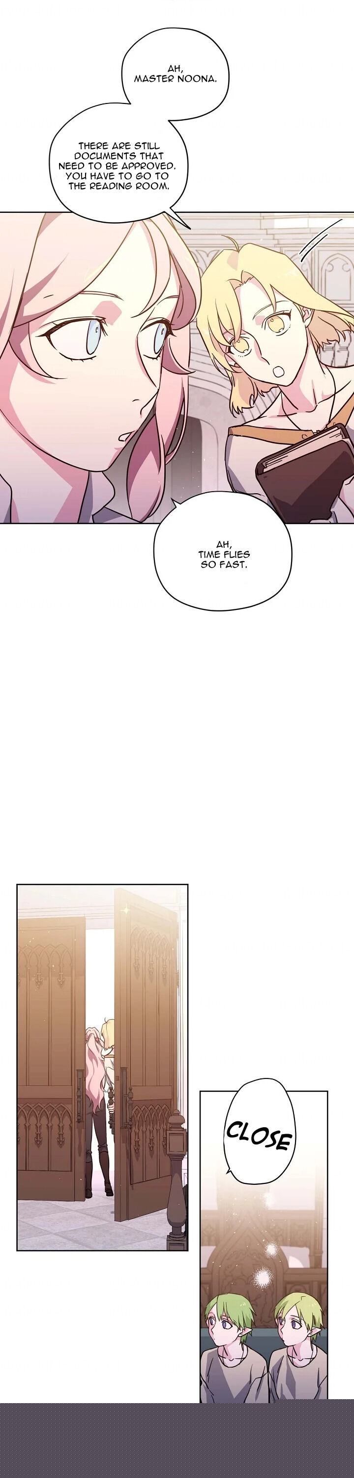 Chitra Chapter 67 - HolyManga.Net