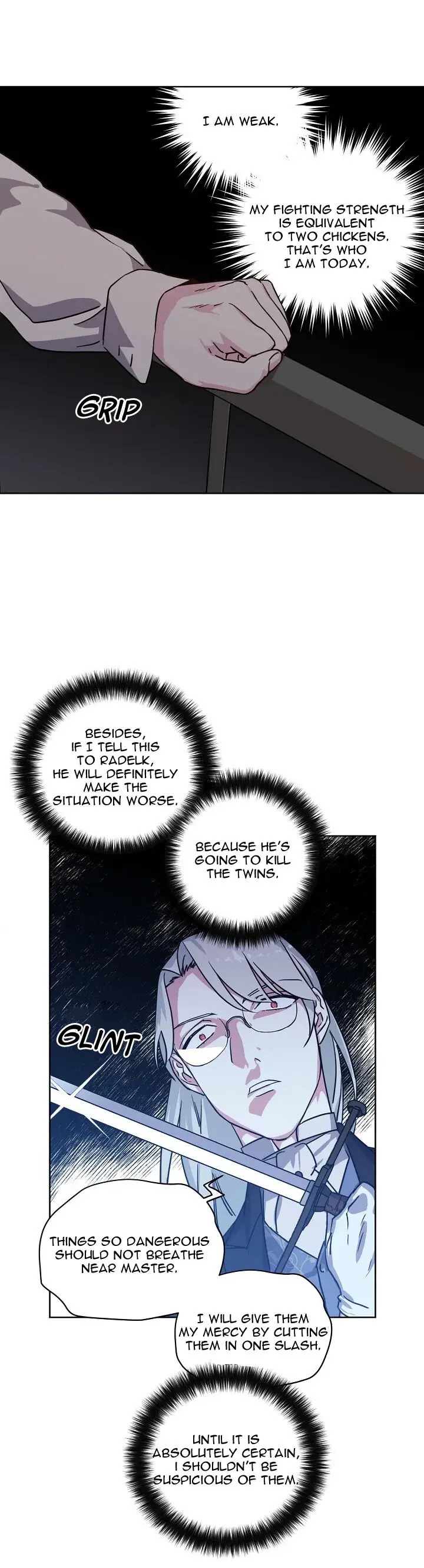 Chitra Chapter 69 - HolyManga.Net