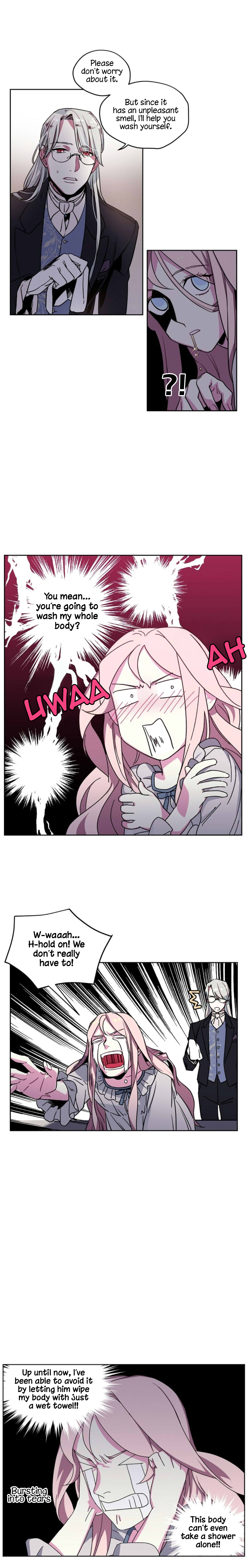 Chitra Chapter 6 - HolyManga.Net