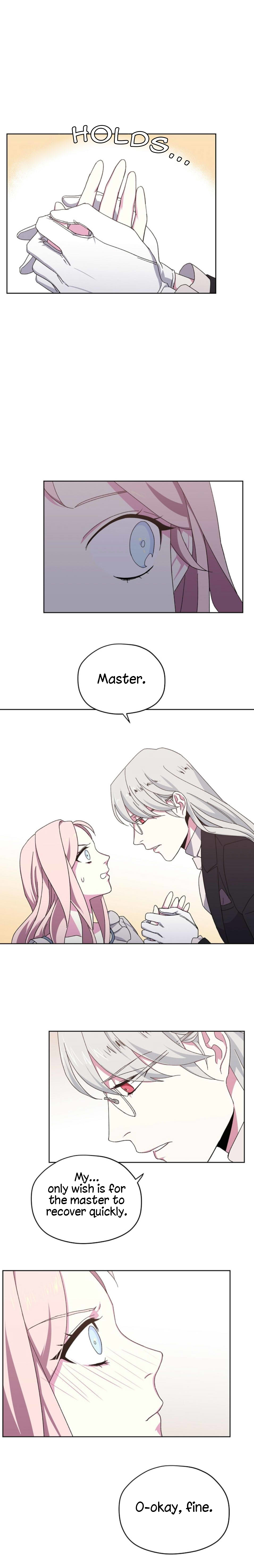 Chitra Chapter 6 - HolyManga.Net