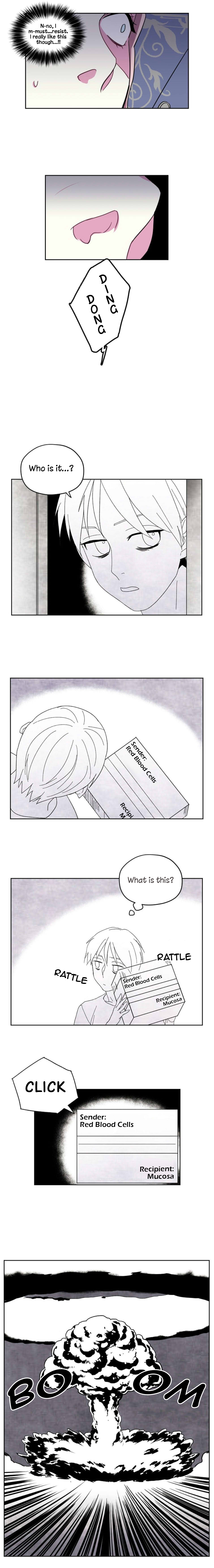 Chitra Chapter 6 - HolyManga.Net