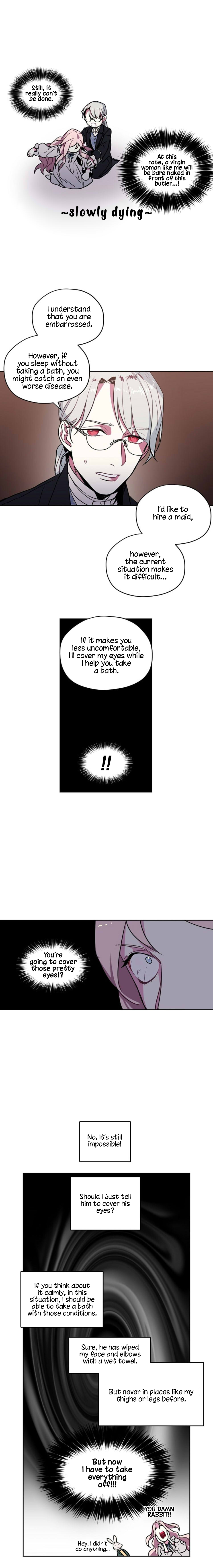 Chitra Chapter 6 - HolyManga.Net