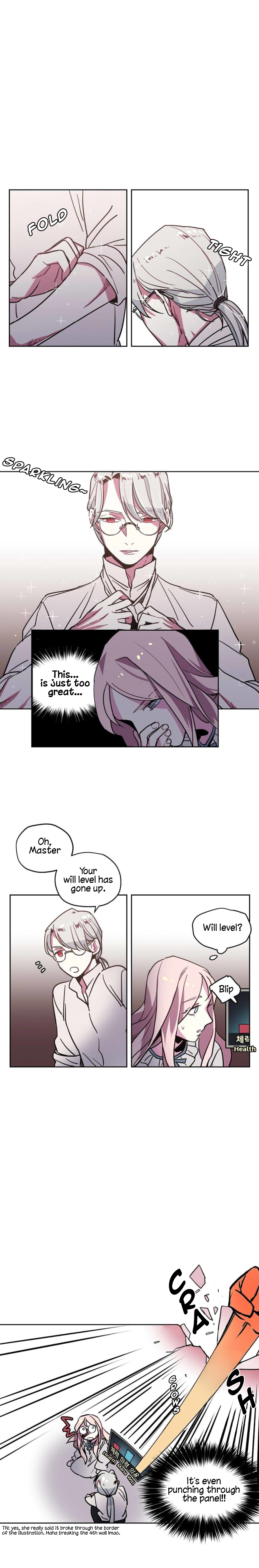 Chitra Chapter 6 - HolyManga.Net