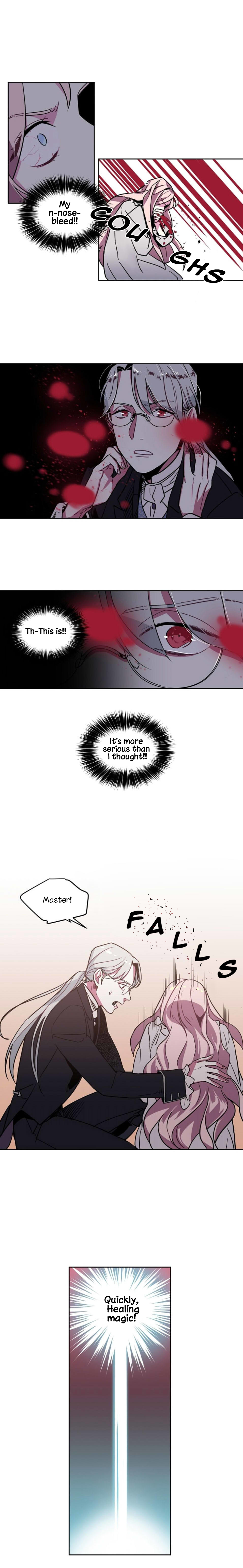 Chitra Chapter 6 - HolyManga.Net