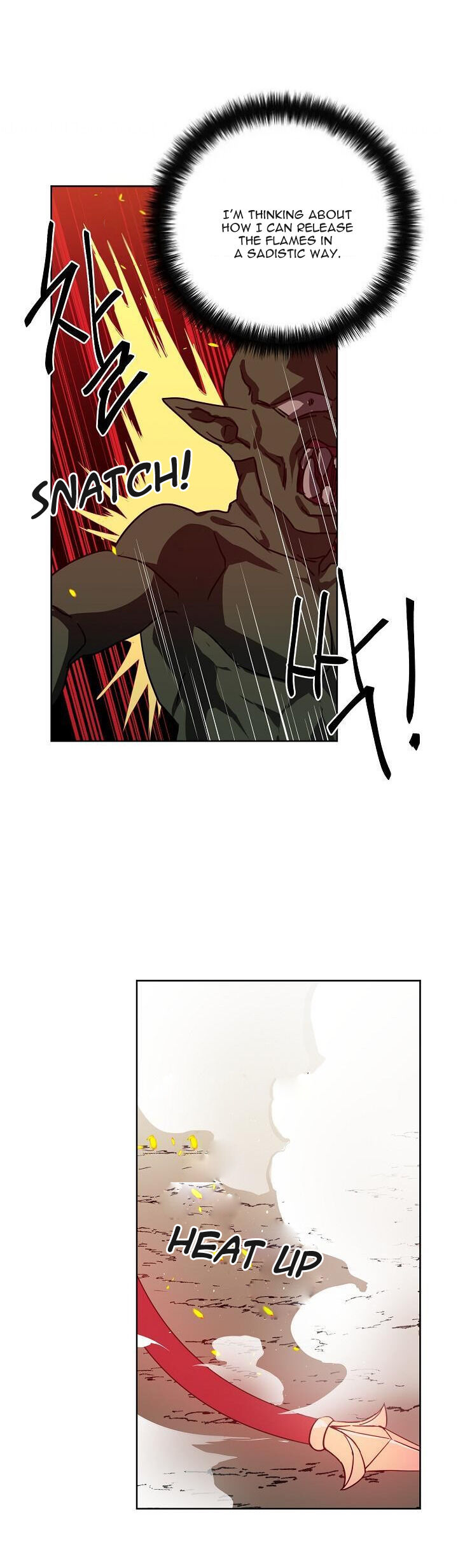 Chitra Chapter 61 - HolyManga.Net