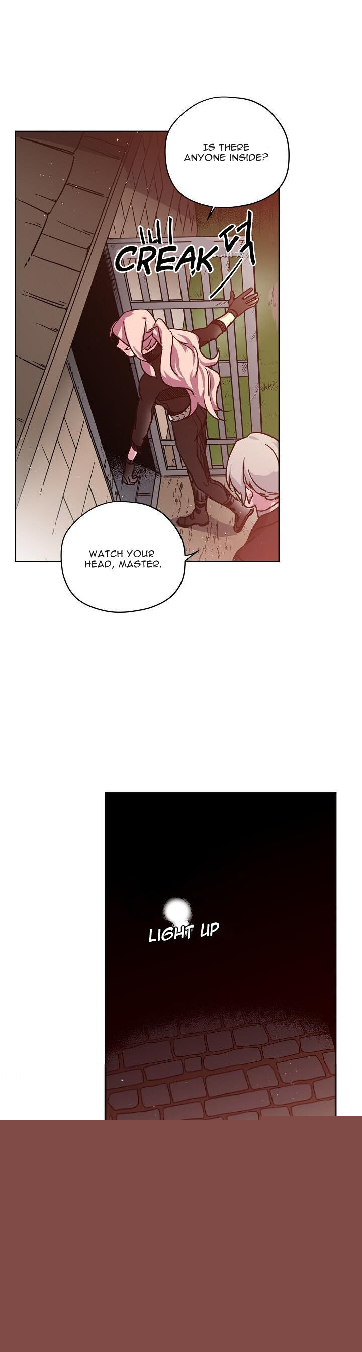 Chitra Chapter 61 - HolyManga.Net