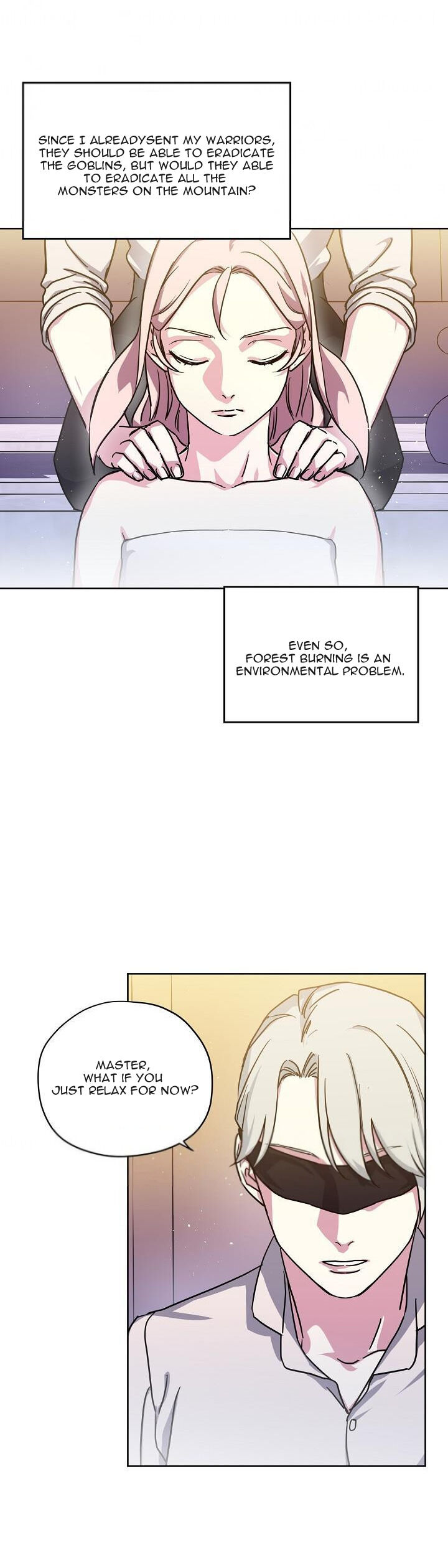 Chitra Chapter 61 - HolyManga.Net